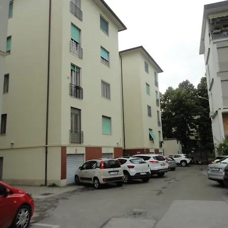 Гостьовий будинок - Parking E Wifi Gratuiti *