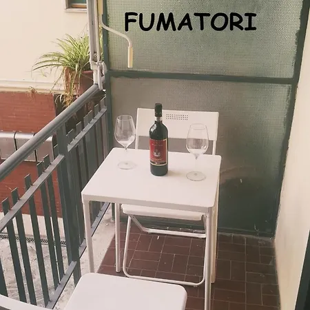 - Parking E Wifi Gratuiti Пиза