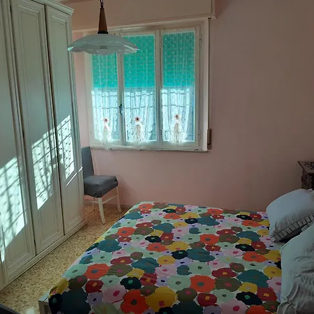 Guest house - Parking E Wifi Gratuiti Pisa